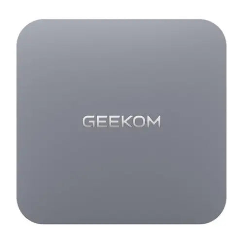 GEEKOM Mini PC GT1-MEGA Intel U5-125H 32GB RAM 1TB + Win11 Pro - Mini PC<<<IT Accessories<<<InnproXML
