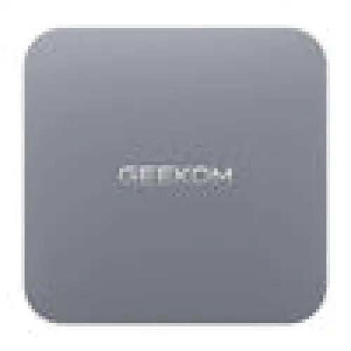 GEEKOM Mini PC GT1-MEGA Intel U5-125H 32GB RAM 1TB + Win11 Pro - Mini PC<<<IT Accessories<<<InnproXML