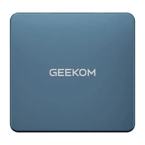 GEEKOM Mini PC IT12 Intel Core i7-1280P 32GB RAM 1TB + Win11 Pro - Mini PC<<<IT Accessories<<<InnproXML