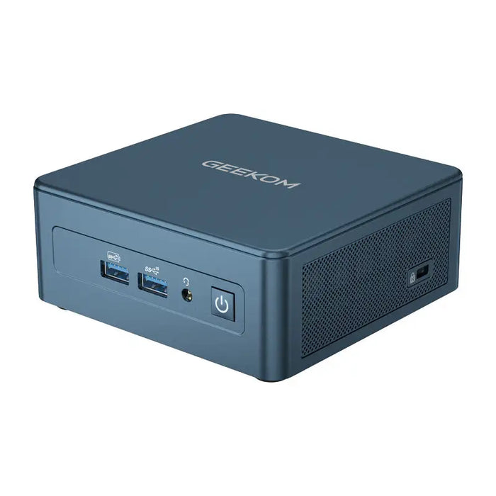 GEEKOM Mini PC IT12 Intel Core i7-1280P 32GB RAM 1TB + Win11 Pro - Mini PC<<<IT Accessories<<<InnproXML