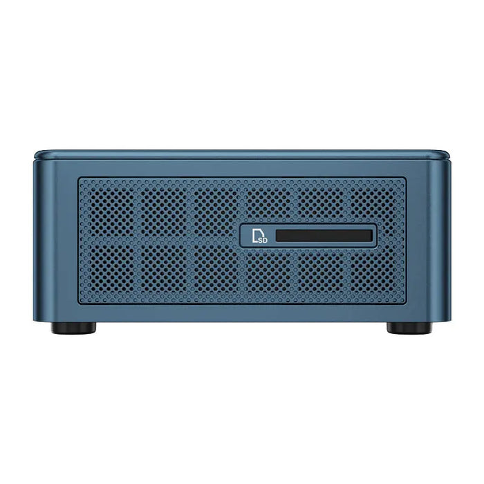 GEEKOM Mini PC IT12 Intel Core i7-1280P 32GB RAM 1TB + Win11 Pro - Mini PC<<<IT Accessories<<<InnproXML