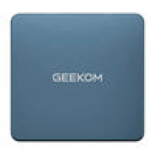 GEEKOM Mini PC IT12 Intel Core i7-1280P 32GB RAM 1TB + Win11 Pro - Mini PC<<<IT Accessories<<<InnproXML