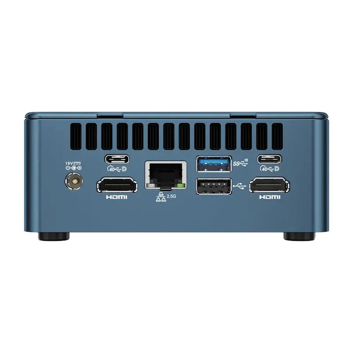GEEKOM Mini PC IT13 Intel Core i9-13900HK 32GB RAM 1TB + Win11 Pro - Mini PC<<<IT Accessories<<<InnproXML