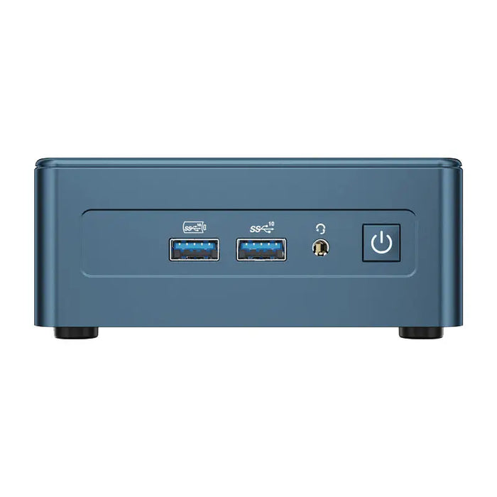 GEEKOM Mini PC IT13 Intel Core i9-13900HK 32GB RAM 1TB + Win11 Pro - Mini PC<<<IT Accessories<<<InnproXML