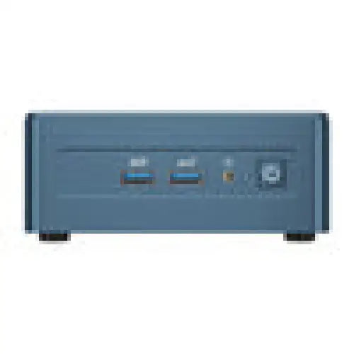 GEEKOM Mini PC IT13 Intel Core i9-13900HK 32GB RAM 2TB + Win11 Pro - Mini PC<<<IT Accessories<<<InnproXML