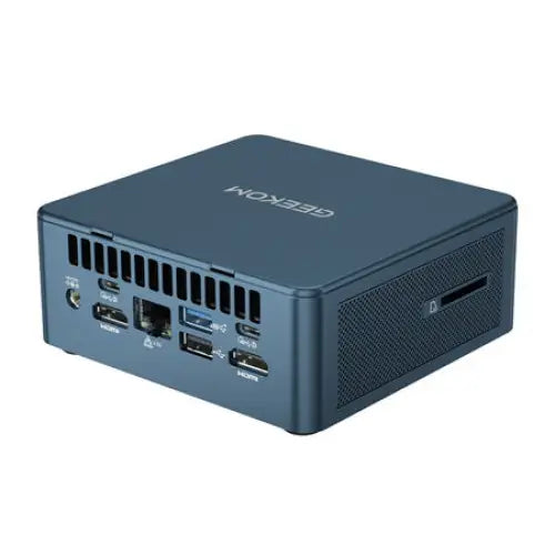 GEEKOM Mini PC IT13 Intel Core i9-13900HK 32GB RAM 2TB + Win11 Pro - Mini PC<<<IT Accessories<<<InnproXML