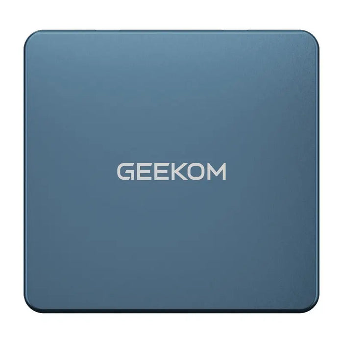 GEEKOM Mini PC IT13 Intel Core i9-13900HK 32GB RAM 2TB + Win11 Pro - Mini PC<<<IT Accessories<<<InnproXML