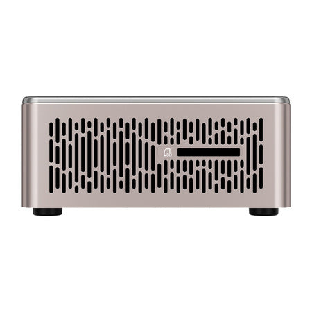 GEEKOM Mini PC A5 Ryzen 7 5825U 16GB RAM 512GB + Win11 Pro