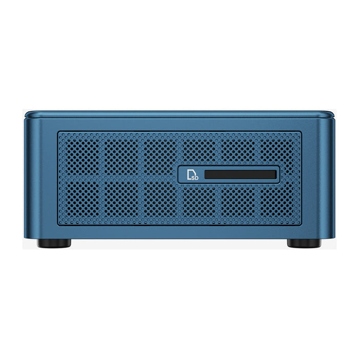 GEEKOM IT13 Mini PC Intel® Core i5-13600H 16GB 1TB + Win 11 Pro