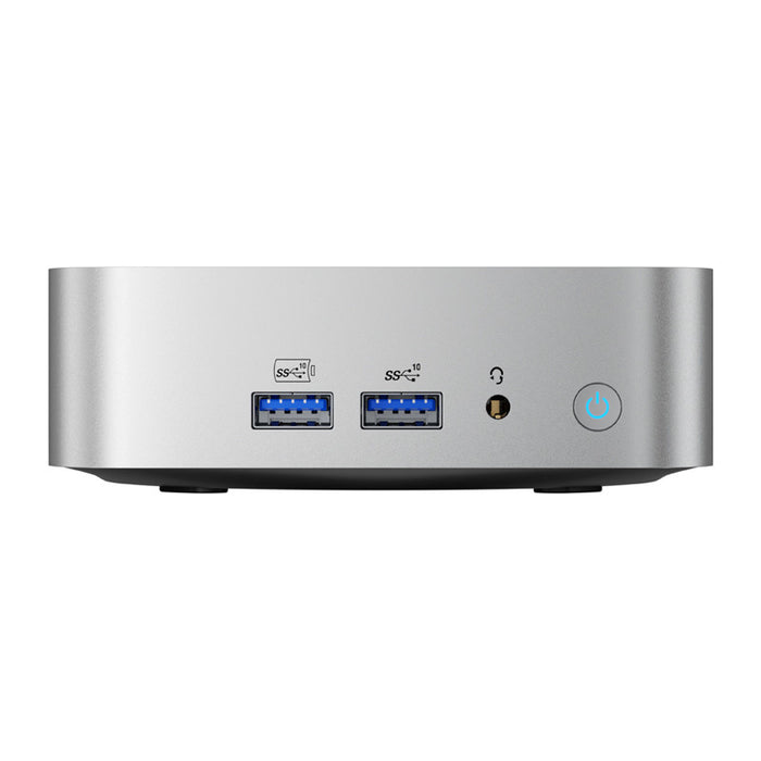 Mini PC GEEKOM A8 Ryzen 7 8745HS 16GB 1TB + Win11 Pro