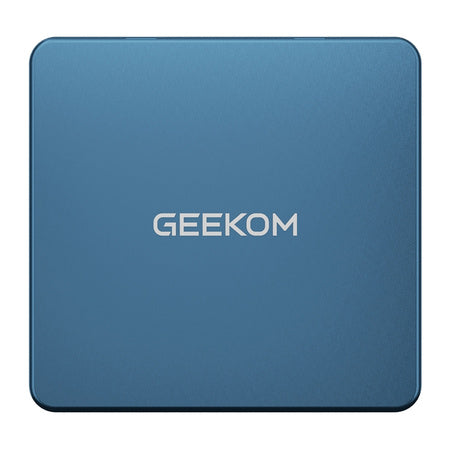 Mini PC GEEKOM IT13 Core i9-13900HK 16GB 1TB + Win11 Pro