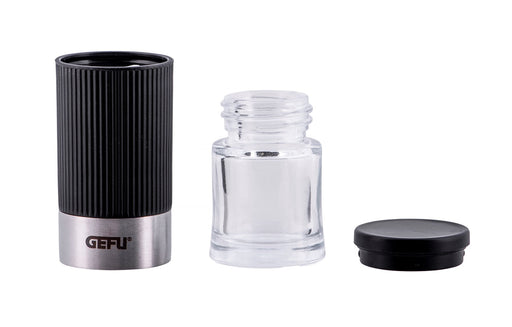 Gefu Tusome 2 piece mill set G-34621 - Spice grindersAGD-MLP<<<Home Appliance - ProductsAGD<<<ActionPL