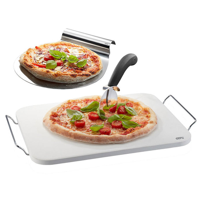 PIZZA SET DARIOSO GEFU