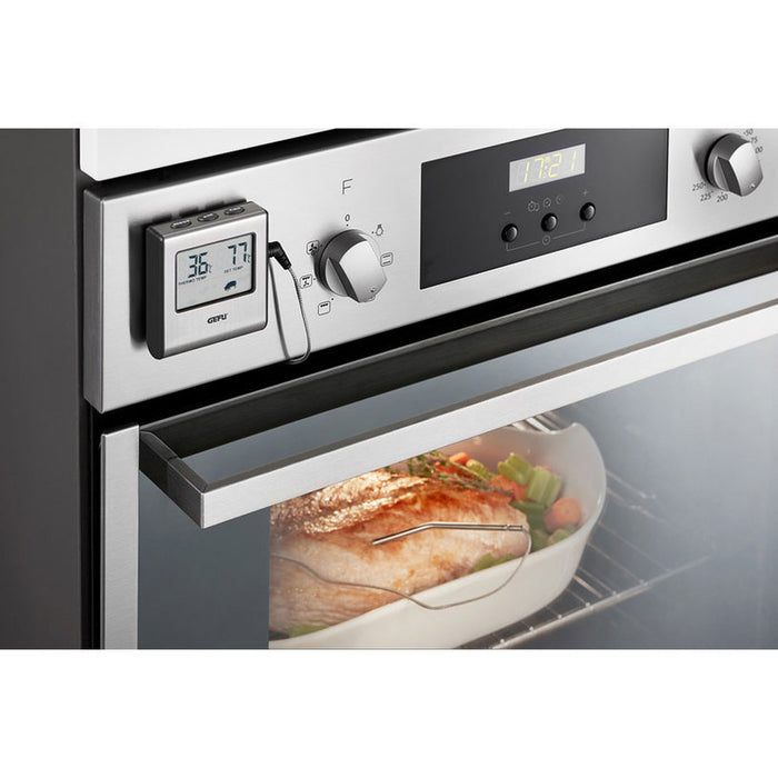 TEMPERE GEFU DIGITAL COOKING THERMOMETER