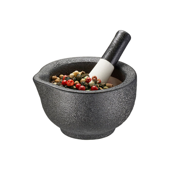 MORTAR GRINO 7.7 CM PORCELAIN GEFU