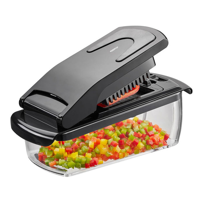 VEGETABLE CUTTER TREPPO GEFU