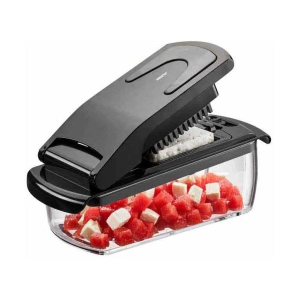 VEGETABLE CUTTER TREPPO GEFU