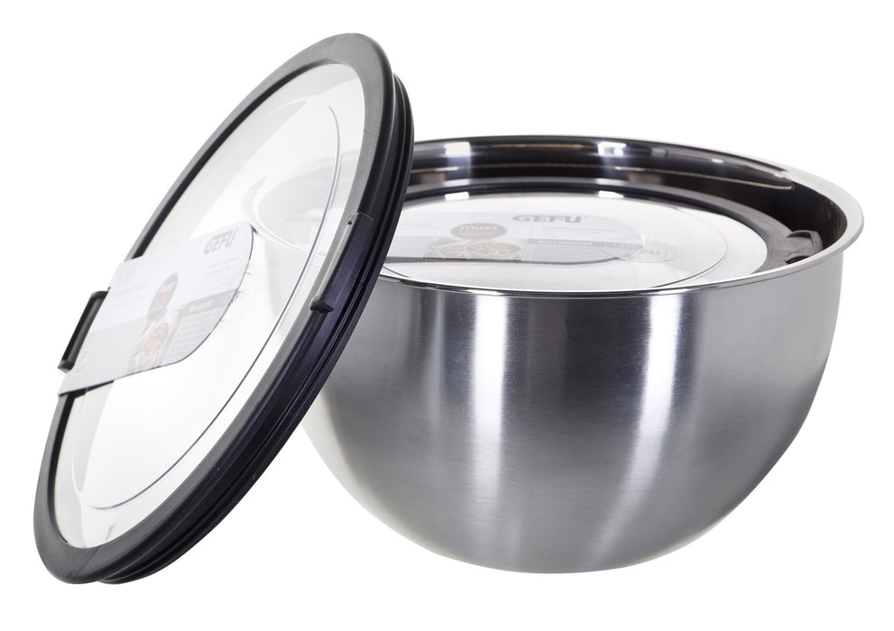 SET OF 3 BOWLS (16, 20, 24 CM) GEFU MONDI G-89430