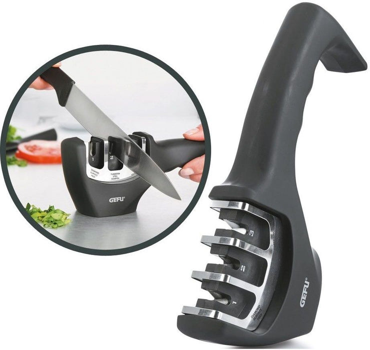COLT GEFU KNIFE GRINDER