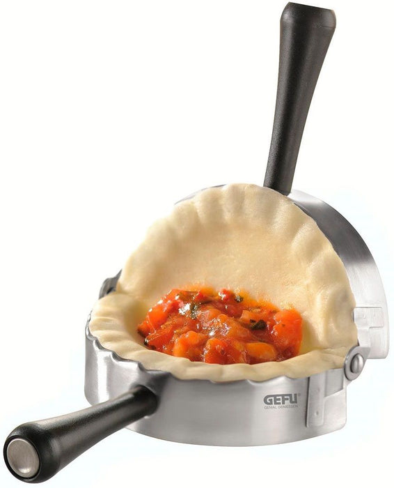 GEFU RAVENNA Ravioli mold