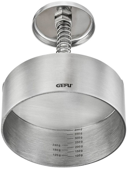 GEFU TRANCHE SAUSAGE AND SALAMI SLICER G-89493