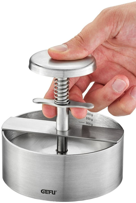 GEFU TRANCHE SAUSAGE AND SALAMI SLICER G-89493