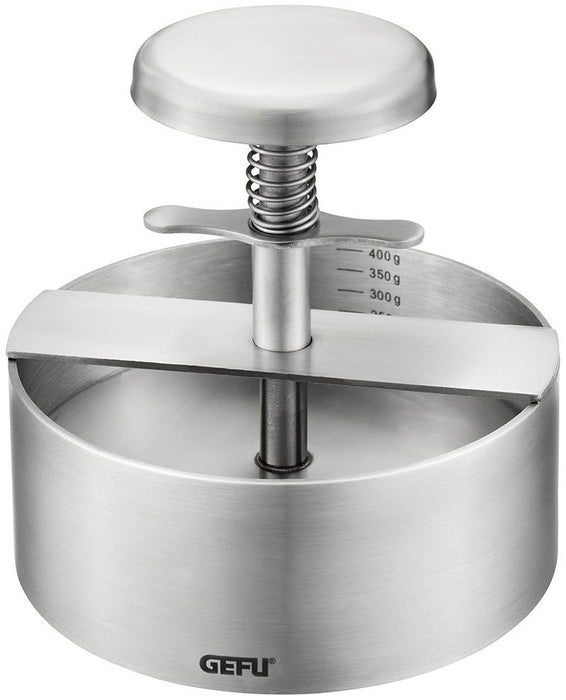 GEFU TRANCHE SAUSAGE AND SALAMI SLICER G-89493