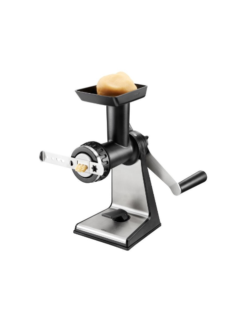 GEFU TRANSFORMA mincer Stainless steel