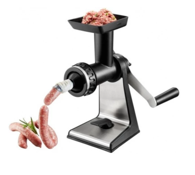 GEFU TRANSFORMA mincer Stainless steel