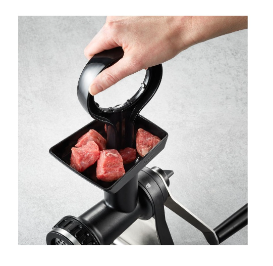 GEFU TRANSFORMA mincer Stainless steel