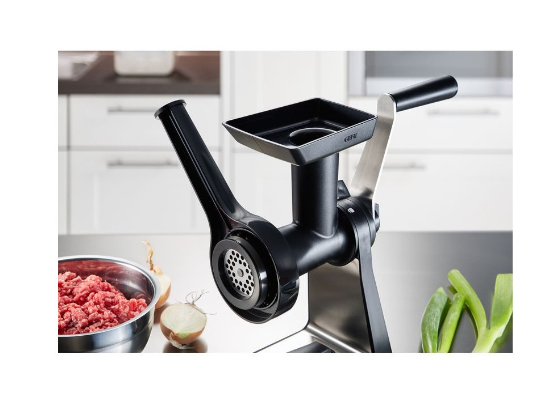 GEFU TRANSFORMA mincer Stainless steel