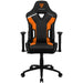 Геймърски стол ThunderX3 TC3 Orange Black - Геймърски столове<<<Геймърска периферия<<<ValiAPI