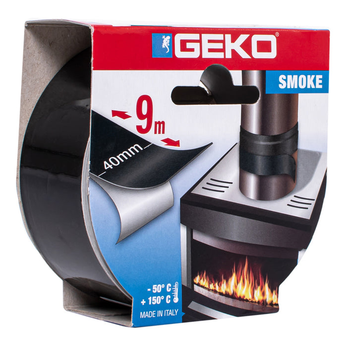 ALUMINUM TAPE FOR DOGS 9M GEKO