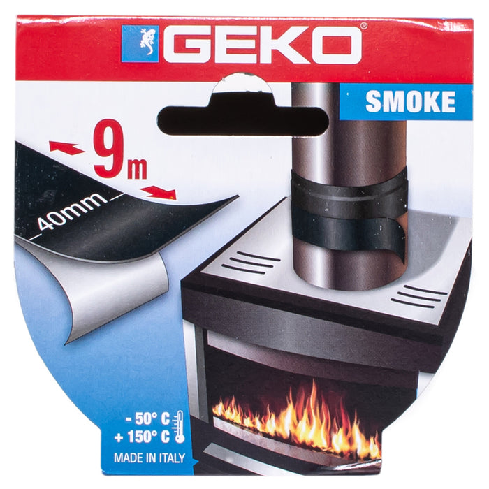 ALUMINUM TAPE FOR DOGS 9M GEKO