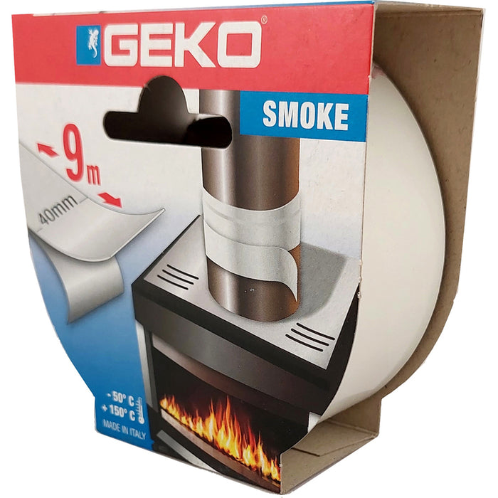 ALUMINUM TAPE FOR DOGS 9M GEKO
