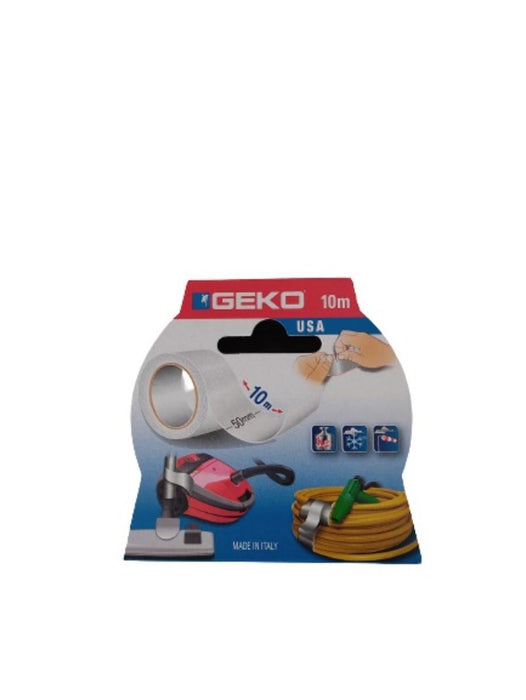 TAPE REINFORCED WHITE 50X10M