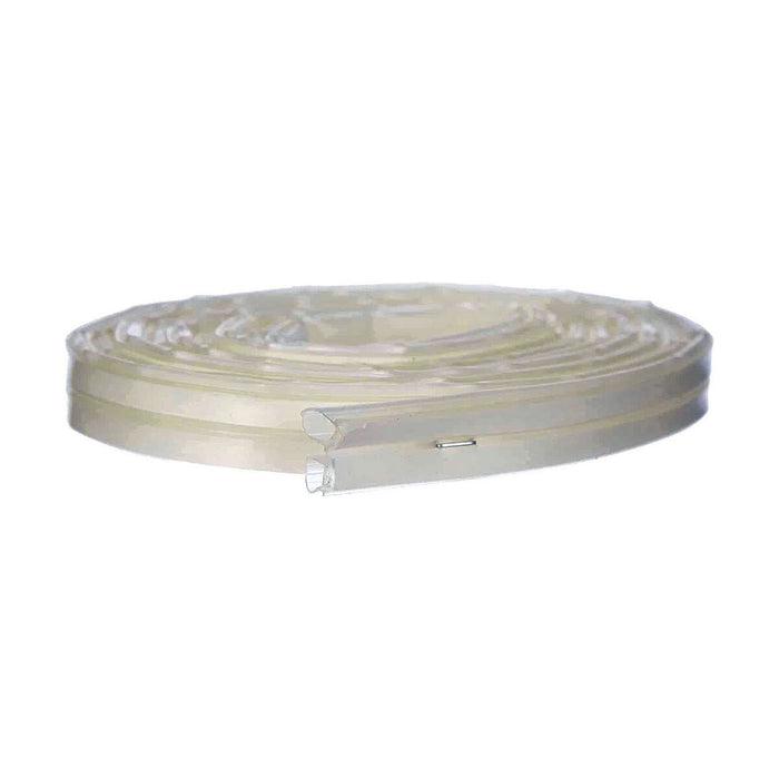 Draught excluder Geko Transparent 6 m