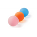 Gel ball for hand rehabilitation - Orange - Exercise bands and ballsSRH-TDC<<<Rehabilitation equipmentSRH<<<ActionPL
