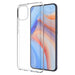 Gel case cover for Ultra Clear 0.5mm Samsung Galaxy A03 transparent - Cell phone cases and covers<<<HurtelXML