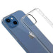 Gel case cover for Ultra Clear 0.5mm for Xiaomi Redmi Note 11S / Note 11 transparent - Cell phone cases