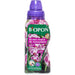 GEL MINERAL FERTILIZER ORCHIDS 0.25L BIOPON - Торове<<<Торове почви и тревни смески<<<Градина<<<Praktiker