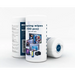 Gembird CK-WW100-01 equipment cleansing kit LCD/TFT/Plasma Equipment cleansing dry cloths - Cleaning