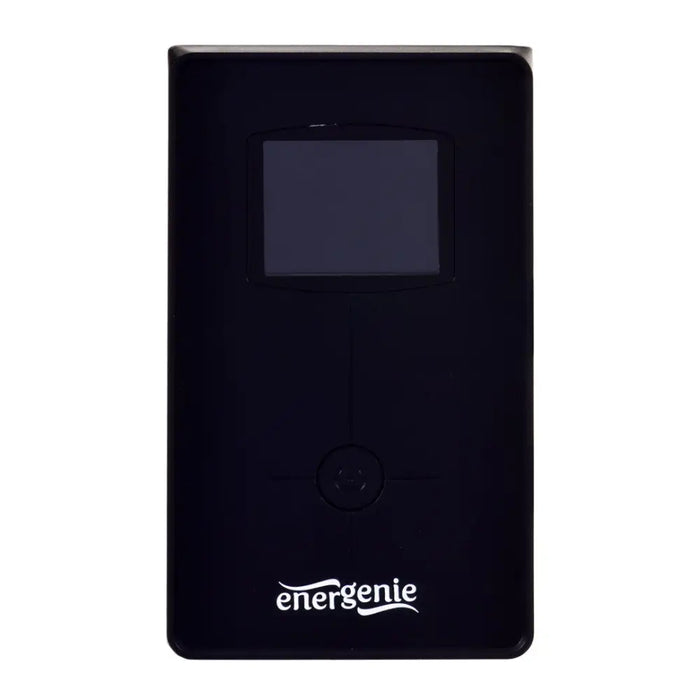 Gembird EG-UPS-031 uninterruptible power supply (UPS) 0.65 kVA 390 W 3 AC outlet(s) - UPSZSI-UPS<<<Emergency power