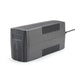 Gembird EG-UPS-B850 uninterruptible power supply (UPS) Line-Interactive 0.85 kVA 510 W - UPSZSI-UPS<<<Emergency power