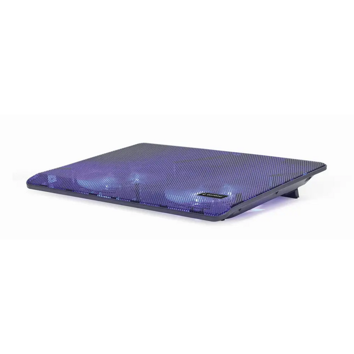 Gembird Laptop Cooling Pad - Охлаждащи подложки<<<Компютърна периферия<<<MediaTrade