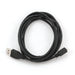 Gembird Micro-USB cable 1 m - Кабели<<<Кабели и адаптери<<<Аксесоари<<<MediaTrade&&&USB cablesKBA-USB<<<Cables