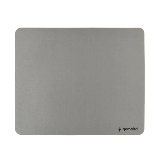 Gembird MP-S-G mouse pad microguma grey - Mouse padsARB-POD<<<Office suppliesARB<<<ActionPL