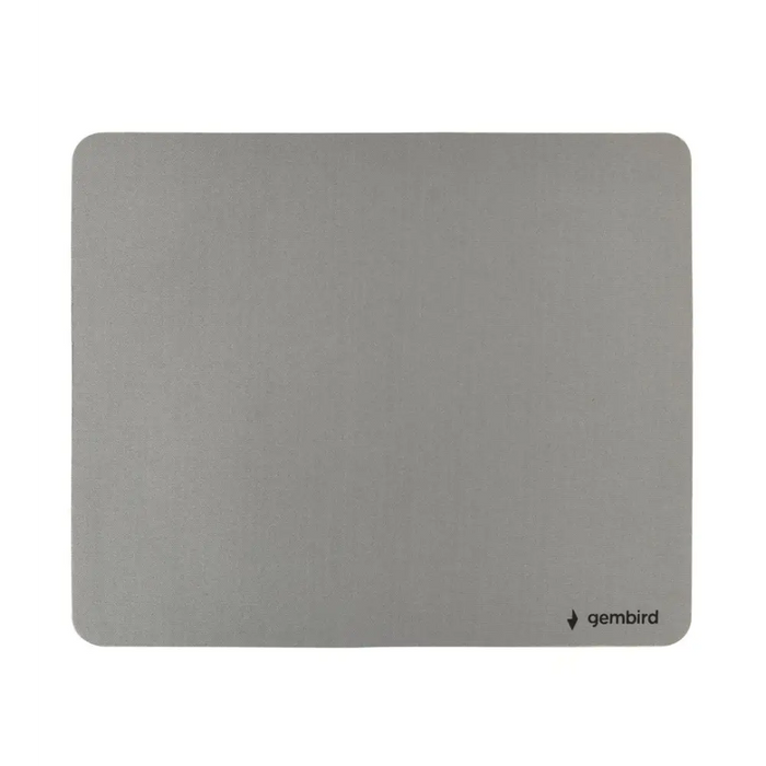 Gembird MP-S-G mouse pad microguma grey - Mouse padsARB-POD<<<Office suppliesARB<<<ActionPL