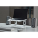 Gembird NBS-D1-01 laptop stand Aluminium Silver 39.6 cm (15.6’’) - Stands for notebooksCHL-POD<<<CoolingCHL<<<ActionPL