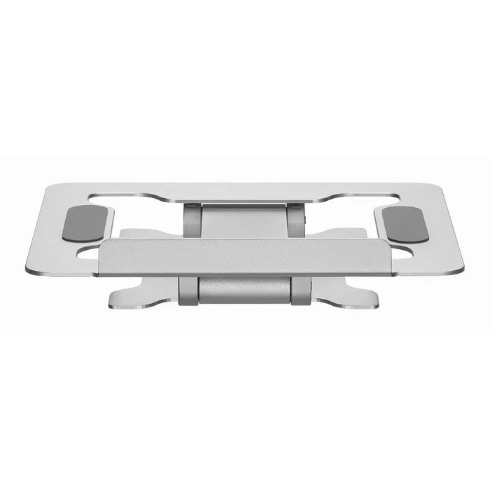 Gembird NBS-D1-03 laptop stand Silver 39.6 cm (15.6’’) - Stands for notebooksCHL-POD<<<CoolingCHL<<<ActionPL